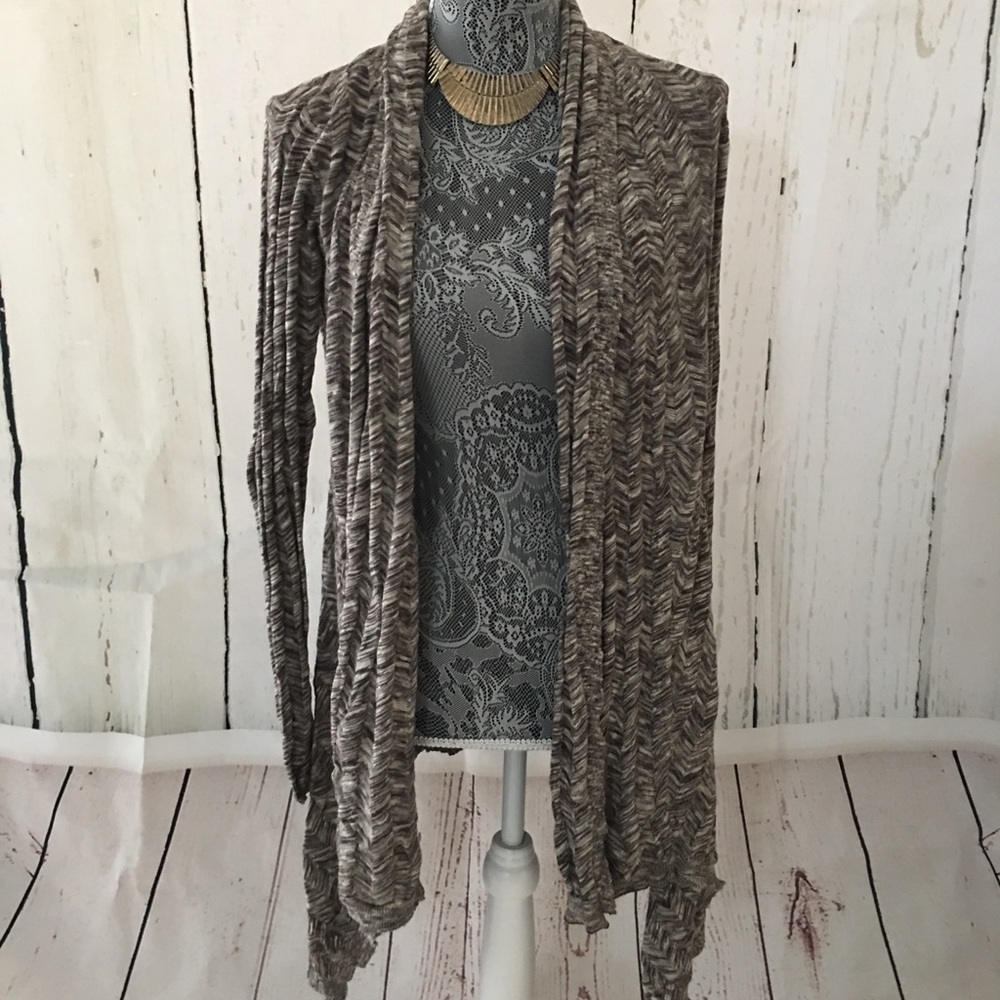 Calvin Klein cardigan small